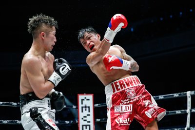 Jerwin Ancajas