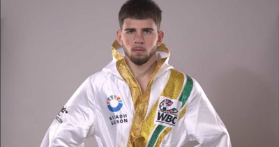 Petro Frolov