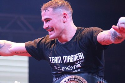 Michael Magnesi