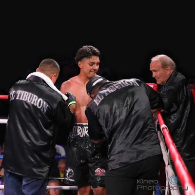 Marco Romero
