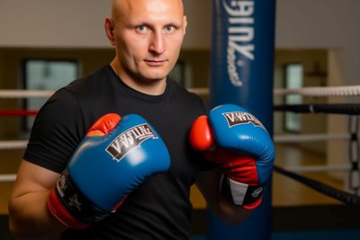 Kirill Soya