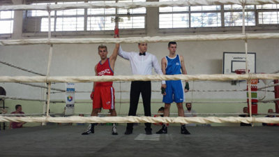 Nehrudin Cikaric