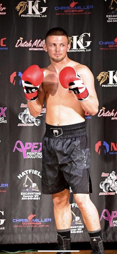 Kaleb Thomas