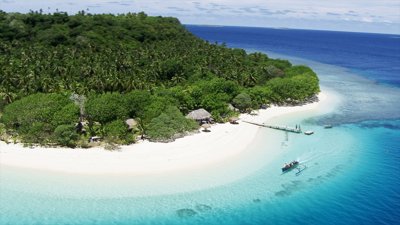 Tonga Tongotongo