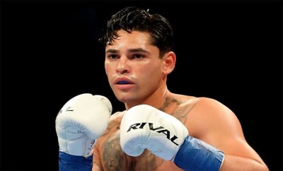 Gabriel Garcia