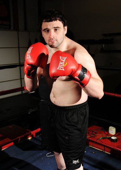 Nick Kisner