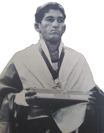 Francisco Rodriguez