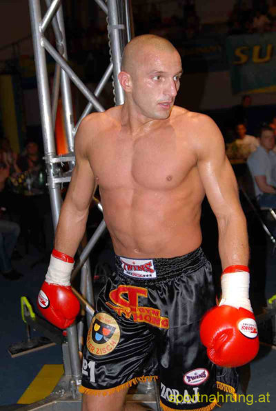 Antonio Karasek