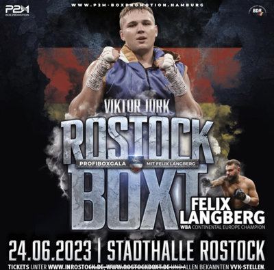 Felix Langberg