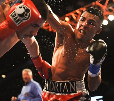 Adrian Granados