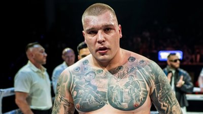 Lukas Fajk