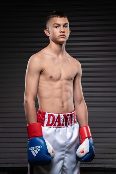Pavel Doroshilov