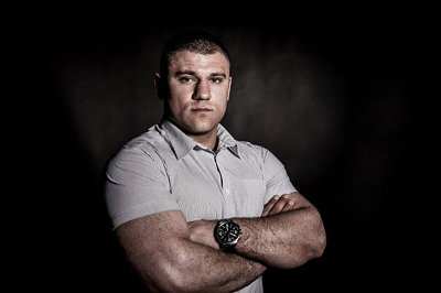 Marcin Siwy