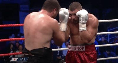 Evgeny Romanov
