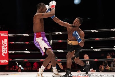 Jurmain McDonald