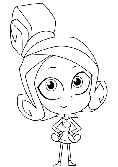 Mollie Backowski