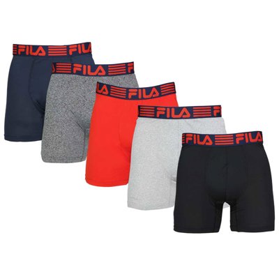 Fila Eyenga