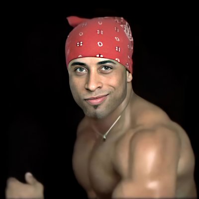 Ricardo Malajika