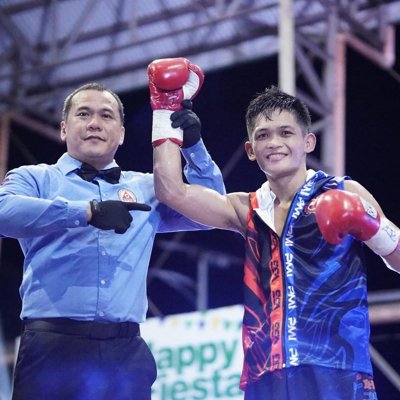 Reymart Tagacanao