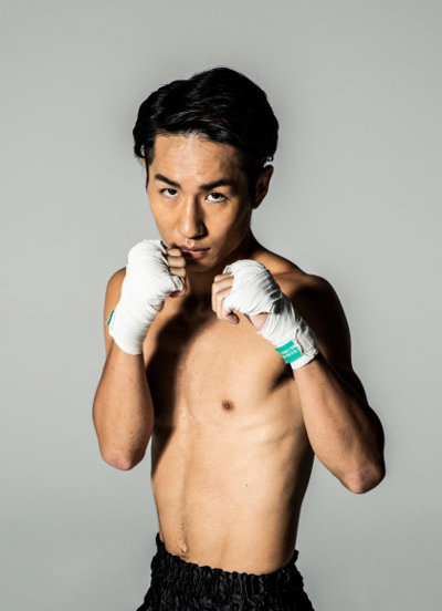 Ryoma Morimoto