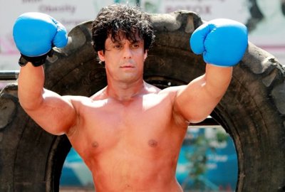 Vikram Singh Jestha