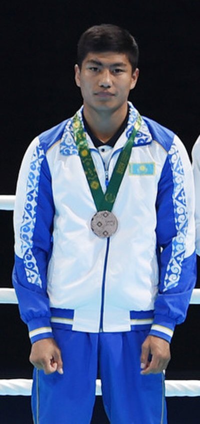 Sultan Zaurbek