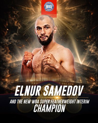 Elnur Samedov