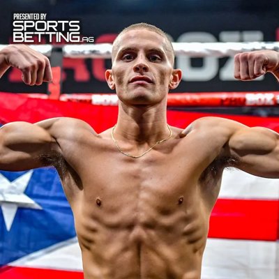 Dominic Valle