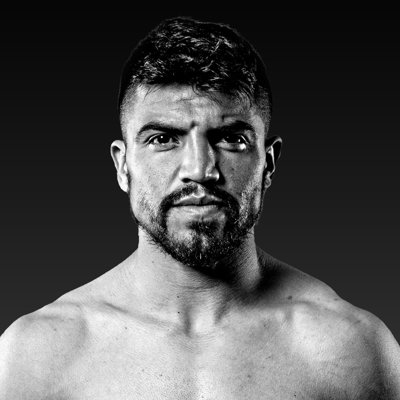 Victor Ortiz