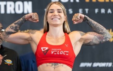 Leila Beaudoin