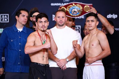 Christian Medina