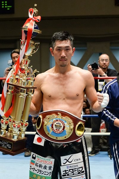 Hiroki Okada