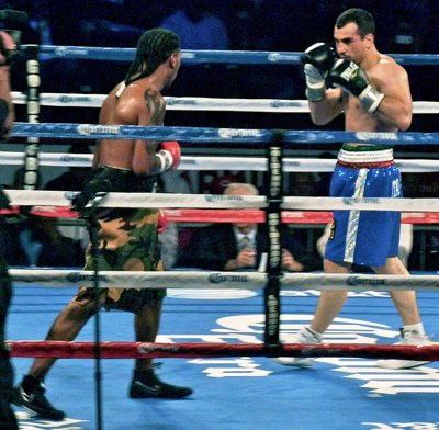 Phil Lo Greco