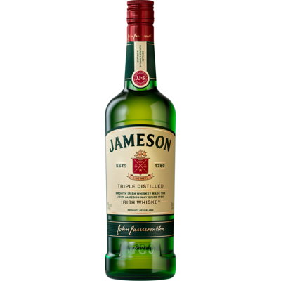 Jameson Bacon
