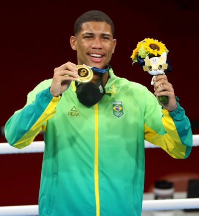 Hebert Conceição