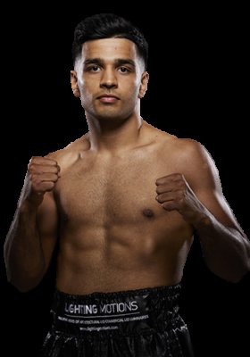 Aqib Fiaz