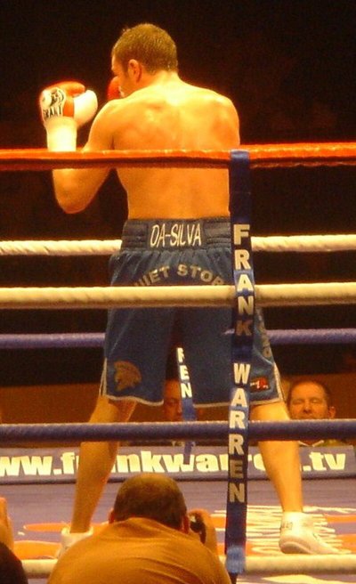 Matthew Macklin
