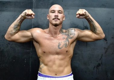 Mateo Tapia