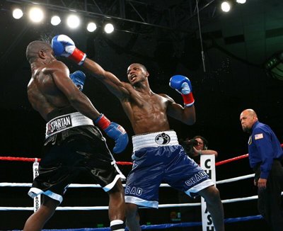Chad Dawson