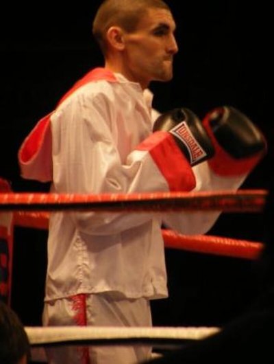 Martin Gethin