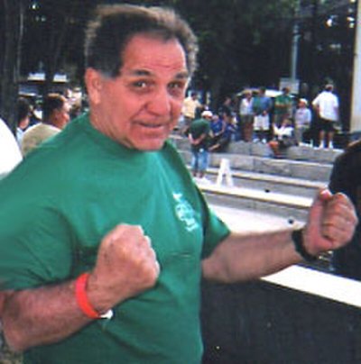 Antonio DeMarco