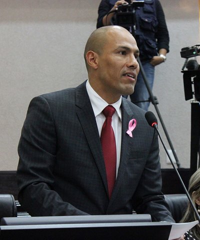 Jose Luis Castillo