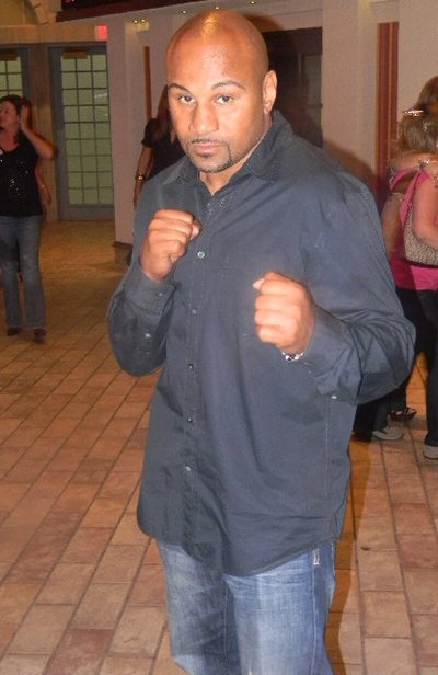 Ray Oliveira