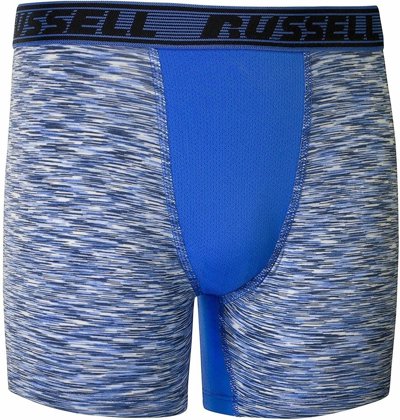 Russell Jordan