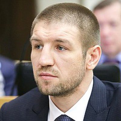 Dmitry Pirog