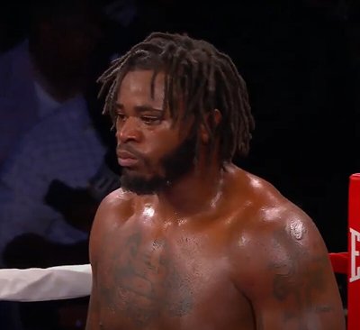 Jermaine Franklin