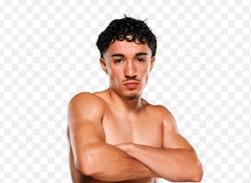 Steven Navarro
