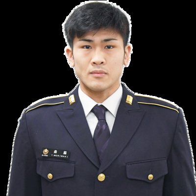 Yuito Moriwaki