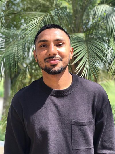 Sukhdeep Singh