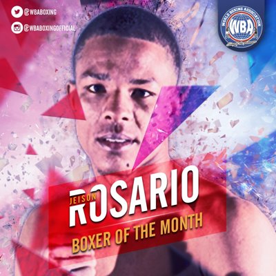 Bryan Rosario